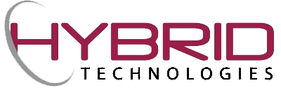Hybrid Technologies Logo